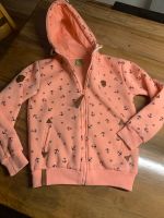 Warme Sweatjacke Gr. 134, Anker Nordrhein-Westfalen - Herford Vorschau