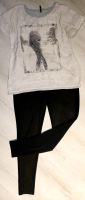 2 teiliges Set Leggings+ Bluse Nordrhein-Westfalen - Rhede Vorschau