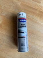 Lackdose Autolack presto weiß-glänzend 230ml Niedersachsen - Buchholz in der Nordheide Vorschau