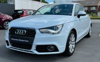 Audi A1 attraction Navi/Bi-Xenon Nordrhein-Westfalen - Geldern Vorschau