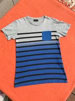 Zara Man T-Shirt, Gr. S Hessen - Hohenahr Vorschau
