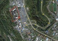 Handwerker und Gewerbepark Pirmasens verschiedene Hallenflächen zu vermieten Prod./Werkstatt/Lager Rheinland-Pfalz - Pirmasens Vorschau