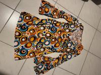 Hippie Kleid XS/S Fasching Bayern - Schaufling Vorschau