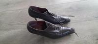 origineler Lederschuh Braun, gr. 39 Sachsen-Anhalt - Schkopau Vorschau