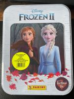 Disney Frozen II Metallbox Panini Sticker *neu* Baden-Württemberg - Biberach an der Riß Vorschau
