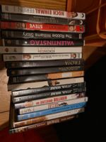 DVDs, CDs Konvolut, gerne Angebote Bad Doberan - Landkreis - Bad Doberan Vorschau