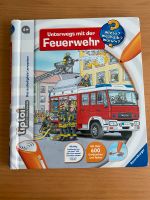 Tiptoi Buch Feuerwehr Baden-Württemberg - Bad Schönborn Vorschau