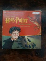 Harry Potter und der Orden des Phönix Hörbuch Hessen - Weiterstadt Vorschau