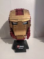 Lego 76165 Iron Man Baden-Württemberg - Schwäbisch Gmünd Vorschau