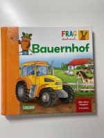 Frag doch mal die Maus Buch Baden-Württemberg - Korntal-Münchingen Vorschau