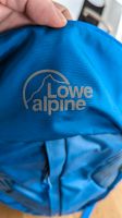 Lowe Alpine Airzone Velo 30 blau Fahrrad MTB Rucksack wie neu Baden-Württemberg - Markgröningen Vorschau