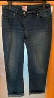 TCM Tchibo Jeans Hose Gr. 42 7/8 Länge Niedersachsen - Duderstadt Vorschau