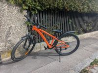 Kinder Mountainbike 26 Zoll Rockrider 500 ST München - Hadern Vorschau