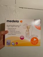 Medela Symphonie single pump set Hessen - Neu-Isenburg Vorschau