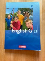 English G21 A1 für Gymnasium 5.Schuljahr Nordrhein-Westfalen - Gütersloh Vorschau