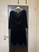 Schwarzes Samtkleid Duisburg - Hamborn Vorschau