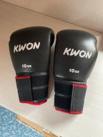 KWON Boxhandschuhe … 10 oz … Größe M Baden-Württemberg - Altensteig Vorschau