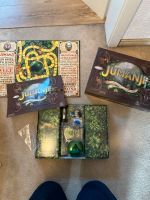 Jumanji Brettspiel Nordrhein-Westfalen - Essen-Margarethenhöhe Vorschau