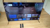 Fernseher Sony 55 Zoll gebraucht wie neu. Rheinland-Pfalz - Wittlich Vorschau