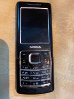 Nokia 6500 Niedersachsen - Buxtehude Vorschau