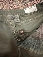 Brunnelo Cuccineli Hose 50 grün Düsseldorf - Gerresheim Vorschau