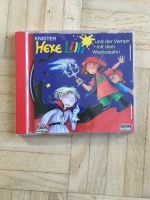 Kinder-CD-Set, Hexe Lilli, 5 CDs Bayern - Zorneding Vorschau