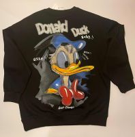 Donald Duck Sweatshirt aus L.A. Hamburg - Wandsbek Vorschau