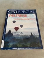 GEO Special Weltreise - 6/2011 - Heft - Magazin Hessen - Neu-Isenburg Vorschau