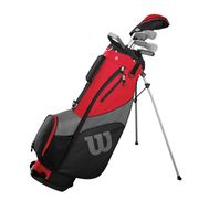 NEU Golfset Wilson Pro Staff Herren Halbsatz Rechtshänder NP 259€ Aachen - Aachen-Mitte Vorschau