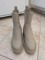 Zara Winterstiefel Niedersachsen - Bad Bentheim Vorschau