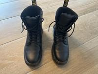Stiefelette Crewson Dr. Martens Gr. 39 - neu Sachsen - Meerane Vorschau