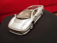 Jaguar XJ220 Modellfahrzeug, Maisto, 1:18 München - Sendling Vorschau