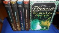 5 Bände "Elfenzeit" einmal gelesen, wie NEU!, gebunden, Fantasy Rheinland-Pfalz - Alsheim Vorschau