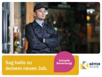 Sicherheitsmitarbeiter (m/w/d) (KÖTTER Security - Hamburg) *15.13 - 16.6 EUR/Stunde* in Kiel Sicherheitsdienst  Sicherheitsmitarbeiter Objektschutzmitarbeiter Kiel - Schreventeich-Hasseldieksdamm Vorschau