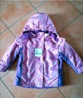 Mädchen Winterjacke/Skijacke Gr.98/104   8€ Berlin - Mahlsdorf Vorschau