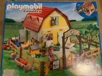 Playmobil Reitstall/Pferdehof/Bauernhof, 5222 Bayern - Germering Vorschau