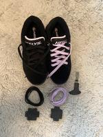 Heelys ( Turnschuhe ) Sachsen-Anhalt - Wolmirstedt Vorschau