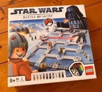 Spiel STAR WARS battle of Hoth Lego 3866 Lingen (Ems) - Altenlingen Vorschau