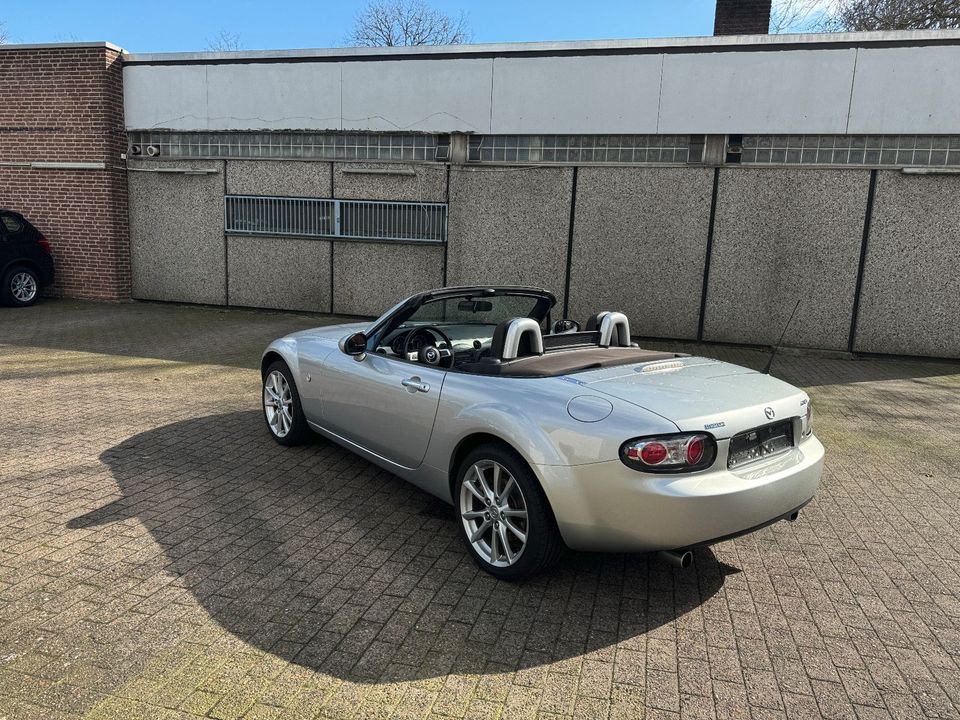 Mazda MX-5 2.0 Niseko in Bremen