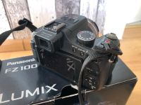 Panasonic DMC-FZ100EGK Thüringen - Kahla Vorschau