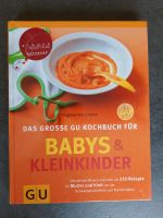 Dagmar von Cramm Das grosse GU Kochbuch für Babys und Kleinkinder Rheinland-Pfalz - Wörrstadt Vorschau