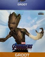 Groot 1/10 Marvel Avengers Endgame GotG Resin Iron Studios Neu Rheinland-Pfalz - Mayen Vorschau