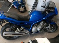 Motorrad YAMAHA (J) 4KM, EZ 04/1999, 42798km Bayern - Bernhardswald Vorschau