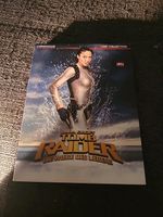 Tomb Raider - Die Wiege des Lebens (2 DVDs) Sachsen - Nünchritz Vorschau