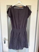 Kleid Seide Hugo Boss 40 Hessen - Darmstadt Vorschau