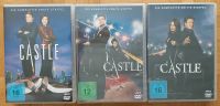 Castle Staffeln 1-3 (15 DVDs) – neu und z. T. OVP Berlin - Steglitz Vorschau