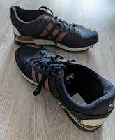 Biete Adidas Sneaker Gr.40 blau ZX 700 Turnschuhe Turnschuh Schuh Essen - Essen-Ruhrhalbinsel Vorschau