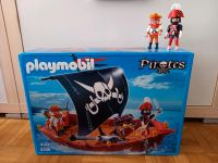 Playmobil | Pirates | Totenkopfsegler | 5298 | mit OVP Nordrhein-Westfalen - Mülheim (Ruhr) Vorschau