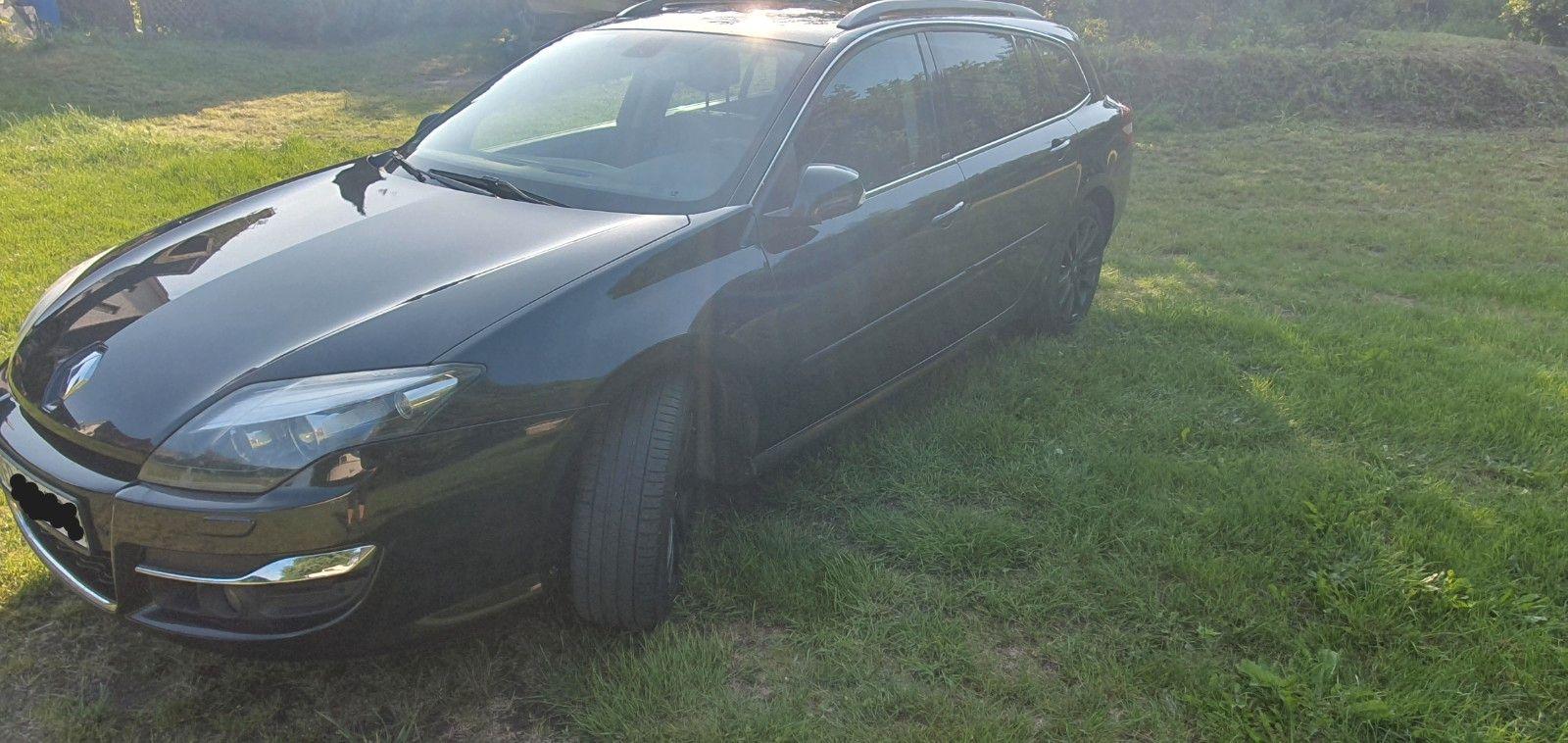 Abbildung des Autos Renault Laguna Grandtour…