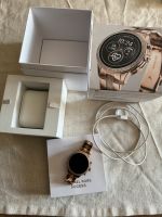 Michael Kors smart Watch Uhr Armbanduhr rosé Gold Niedersachsen - Barsinghausen Vorschau